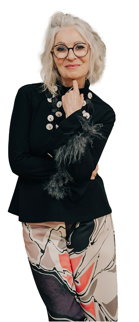 Beate Kirchner